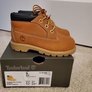 Toddler Timberland Boots